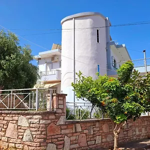 Myksamil Гостевой дом Ксамил